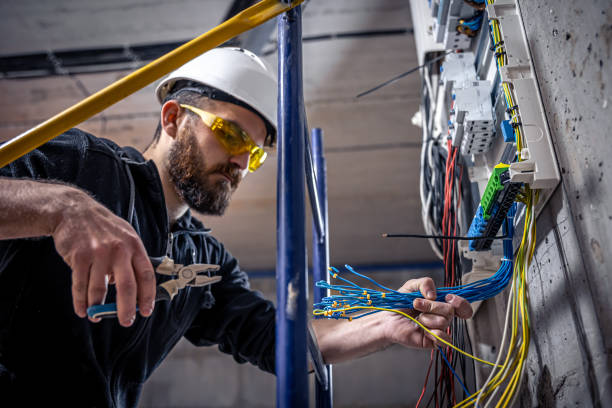 Best Electrical Contractors for Businesses  in Oronogo, MO