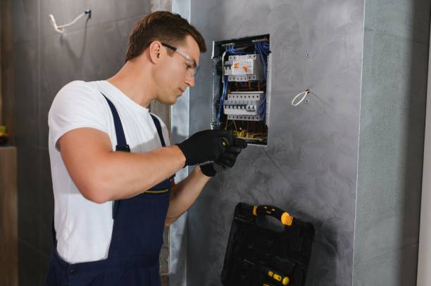 Best Local Electrician Companies  in Oronogo, MO