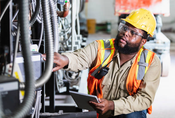 Best Electric Panel Repair  in Oronogo, MO