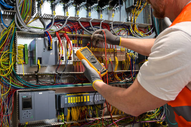 Best Industrial Electrical Services  in Oronogo, MO