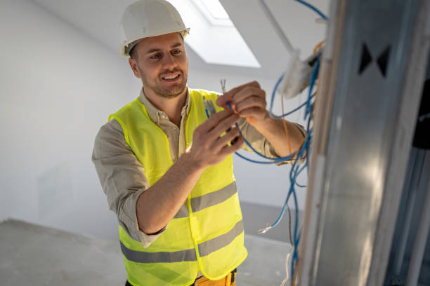 Best Emergency Electrical Repair  in Oronogo, MO